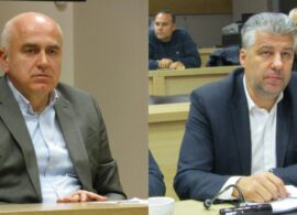 Χ. Μέτιος: Προσφυγή στη δικαιοσύνη για την υπόθεση εμπλοκής Τοψίδη σε εταιρεία στην Τουρκία